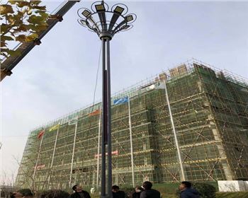 合陽(yáng)市電太陽(yáng)能互補(bǔ)